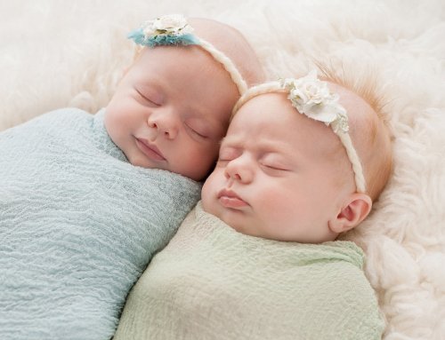 Virtual Newborn Support for Parents | Affordable Help